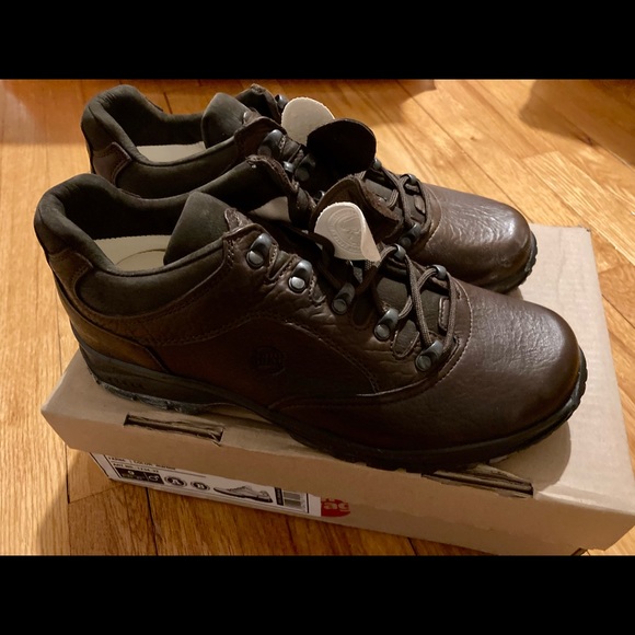 NIB Hanwag Chamdo US 9 EU 43 - Picture 3 of 4